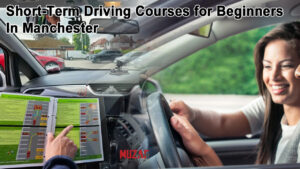 Short-Term Driving Courses for Beginners in Manchester